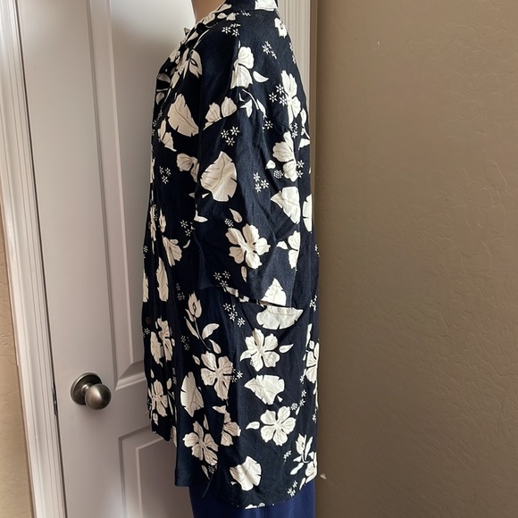 ***Caribbean Joe Short Sleeve Shirt - Picture 3 of 5